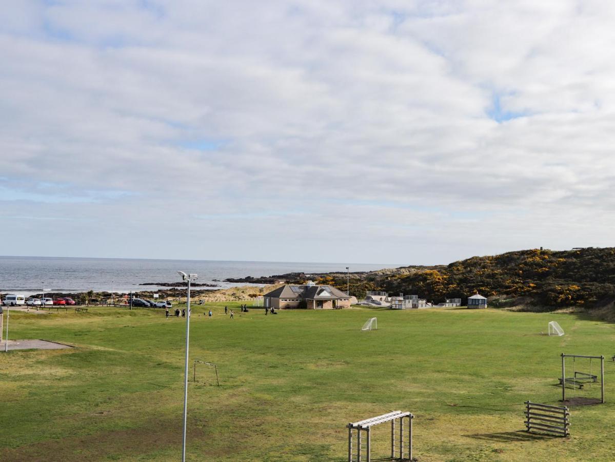 Seaview At The Doocot Villa Elgin Luaran gambar